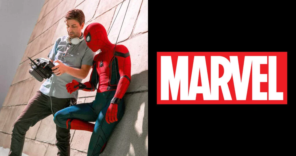 Marvel Jon Watts Spider Man Homecoming Spider Man No Way Home MCU Director 1024x540